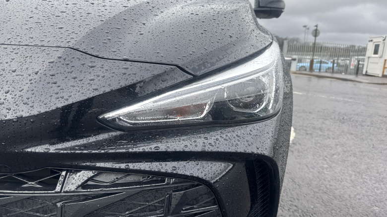 MG MG3 1.5 Hybrid Trophy 5dr Auto Hybrid Hatchback